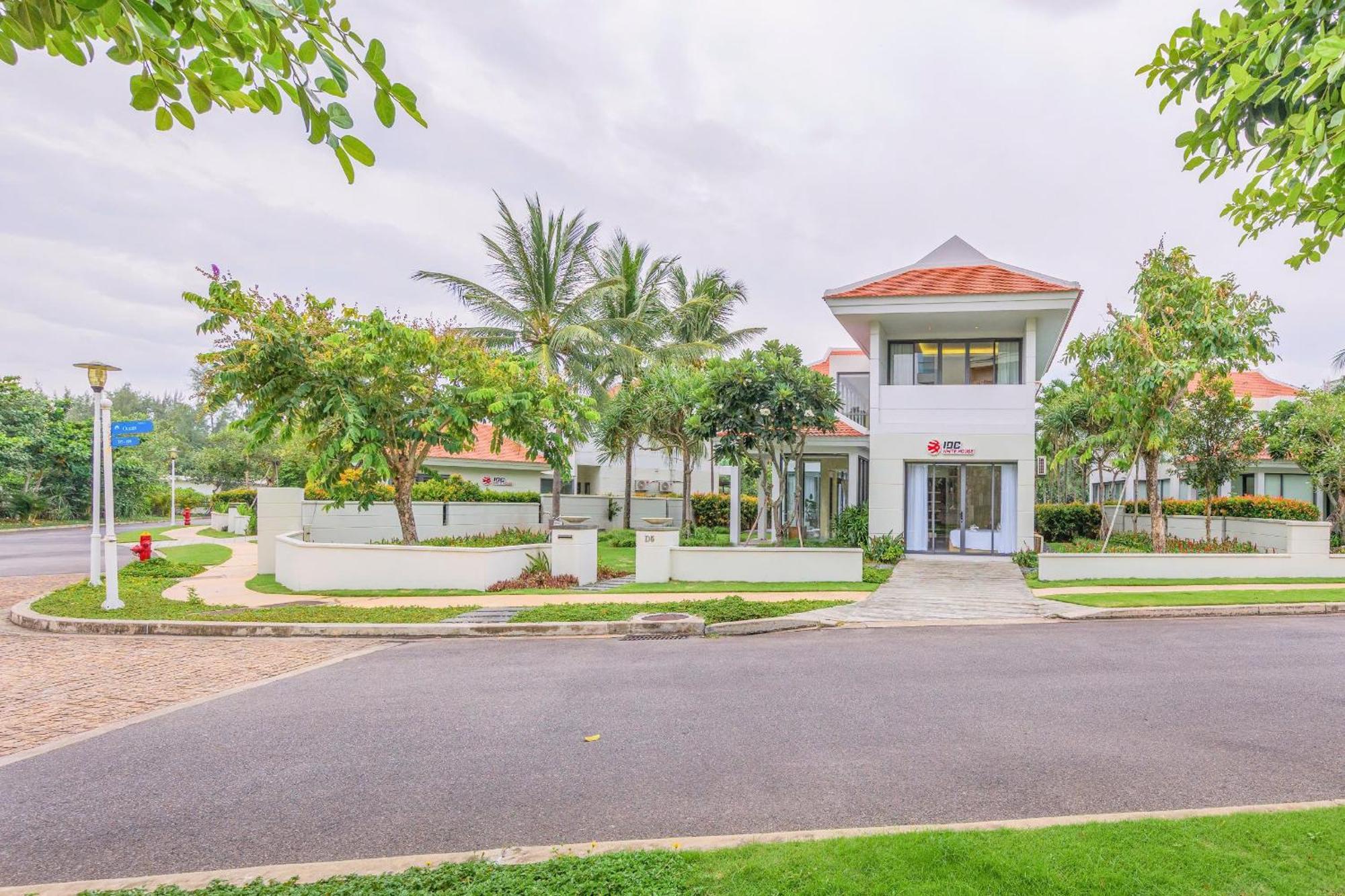 Willa Idc White House Da Nang Zewnętrze zdjęcie